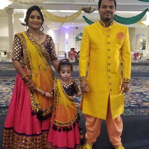 Meet your Posher, Sunita